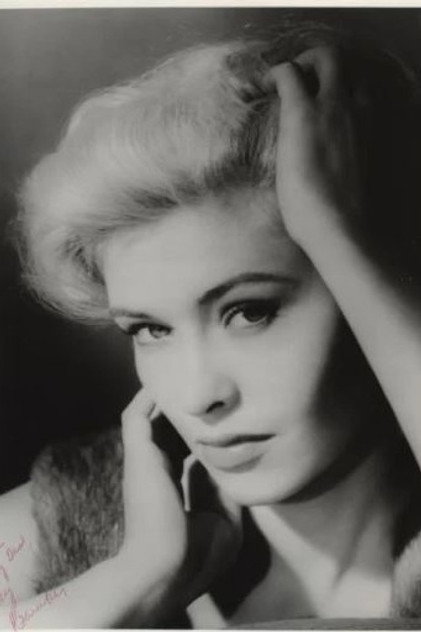 Zdjęcie Judy Bamber
