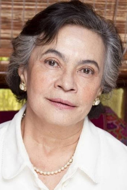 Zdjęcie María del Carmen Farias