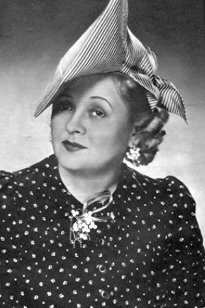 Zdjęcie Myrtle Vail