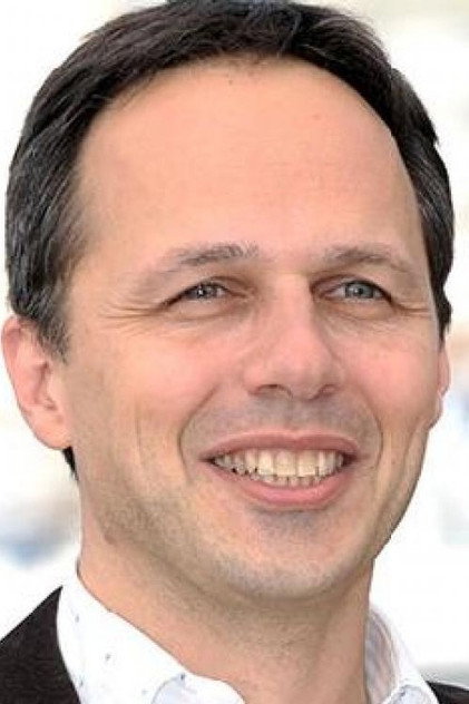 Zdjęcie Denis Dercourt