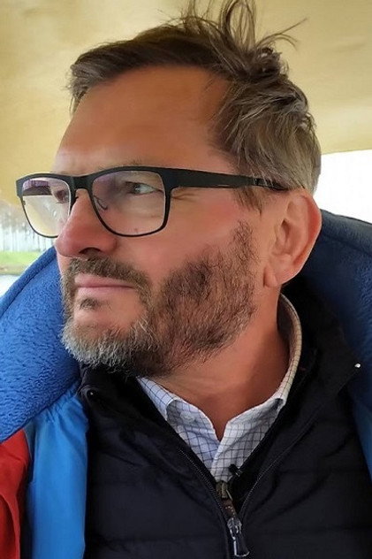 Zdjęcie Jacques Sotty