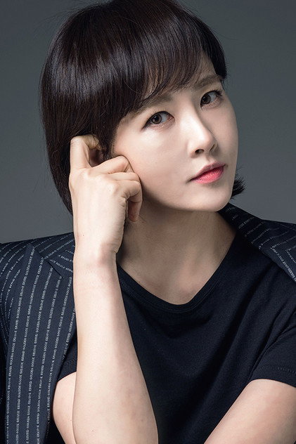 Zdjęcie 김선아