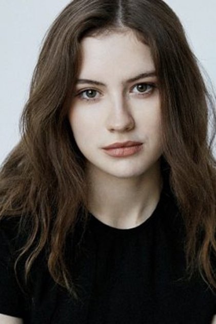 Zdjęcie Isabelle Connolly