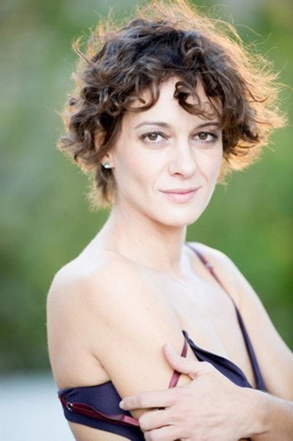 Zdjęcie Cecilia Cinardi