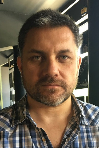 Zdjęcie Guillermo Calderón