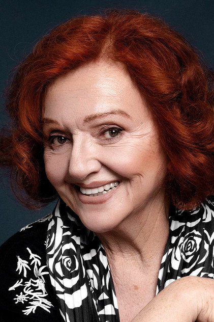 Zdjęcie Gloria Münchmeyer