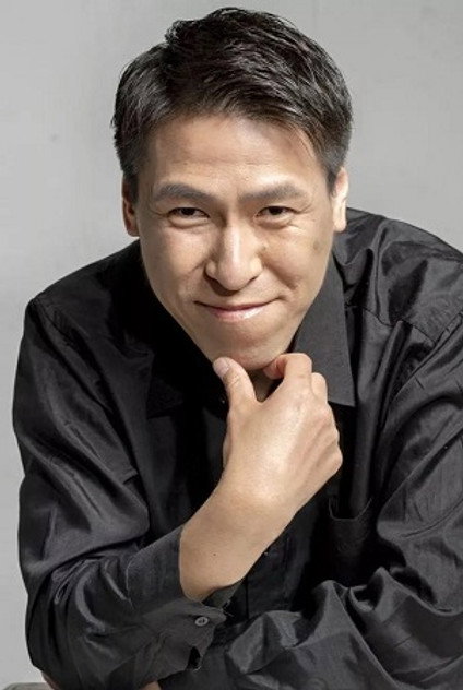 Zdjęcie 岩永ひひお