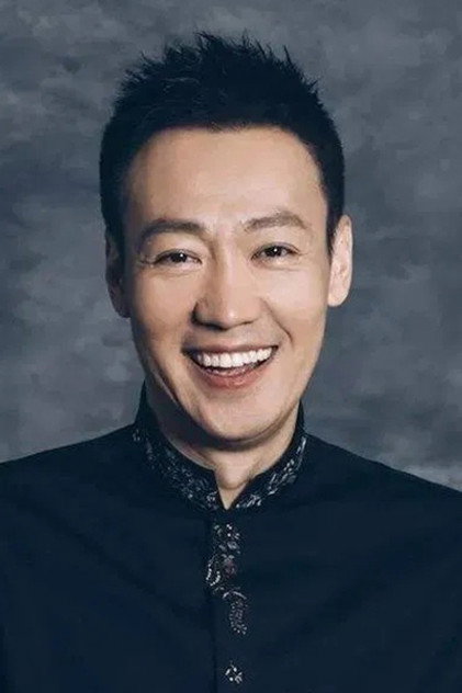 Zdjęcie 辛柏青