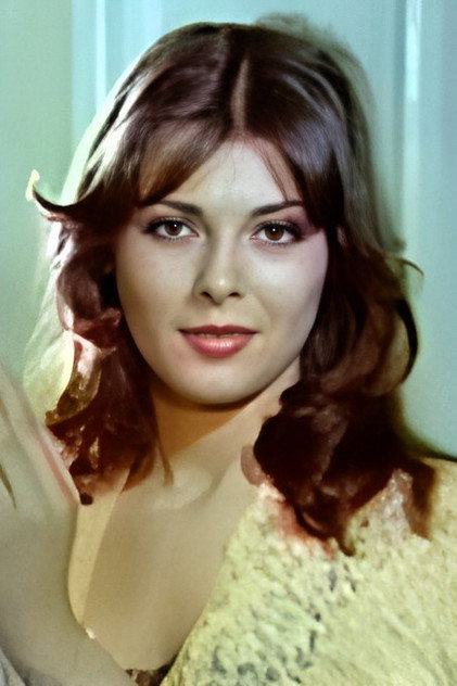 Zdjęcie Sonia Viviani