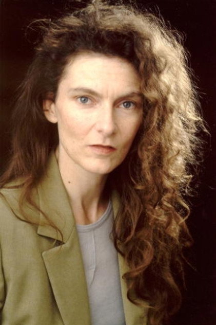 Zdjęcie Odile Roire