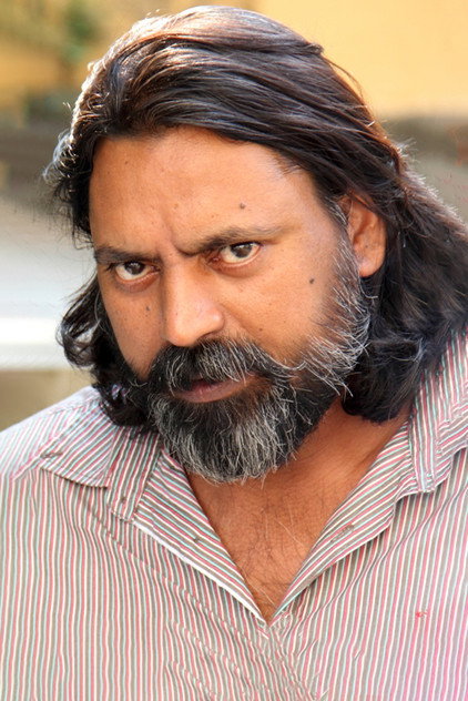 Zdjęcie Ravi Singh