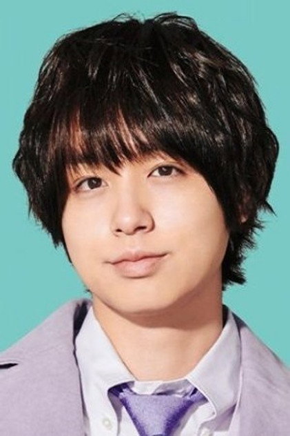 Zdjęcie 伊野尾慧