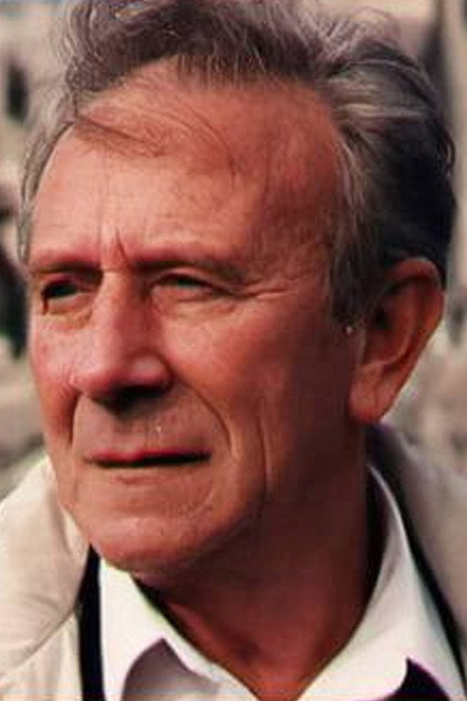 Zdjęcie Carlos Rivkin