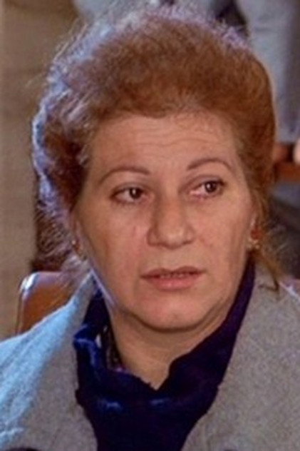 Zdjęcie Maria Teresa Albani