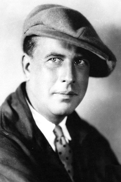 Zdjęcie George B. Seitz