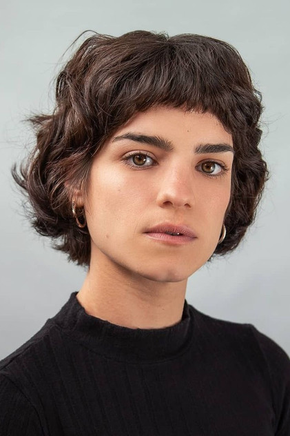 Zdjęcie Malena Sánchez