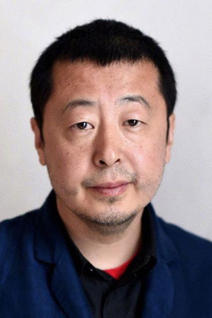 Zdjęcie 贾樟柯