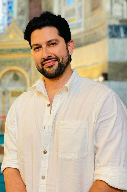 Zdjęcie Aftab Shivdasani