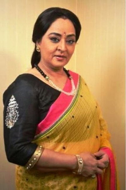 Zdjęcie Shoma Anand