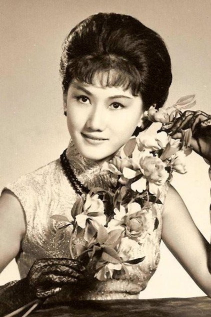 Zdjęcie Chiu Sam-Yin