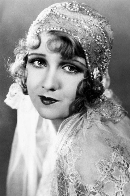 Zdjęcie Anita Page