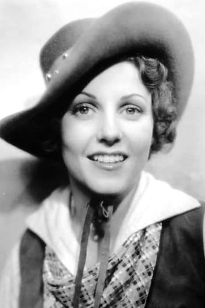 Zdjęcie Eleanor Stewart