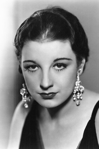 Zdjęcie Phyllis Barry