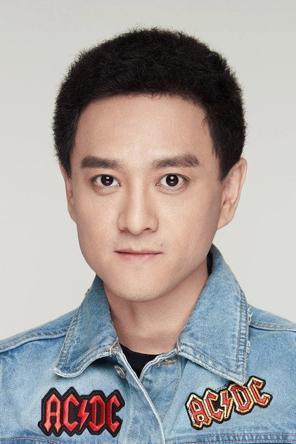 Zdjęcie Zhao Yingjun