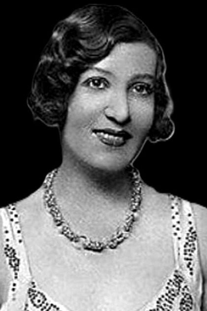 Zdjęcie Connie Emerald