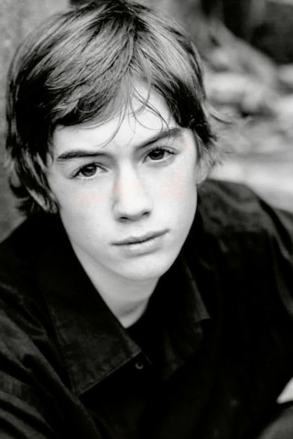 Zdjęcie Jared Dorrance