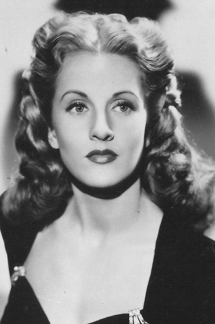 Zdjęcie Anne Crawford