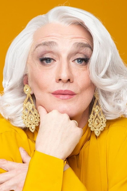 Zdjęcie Drusilla Foer