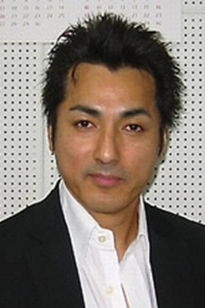 Zdjęcie 中山一也