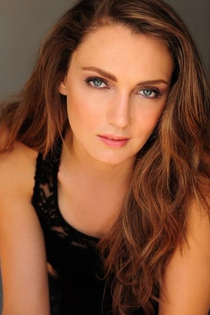 Zdjęcie Hannah Levien