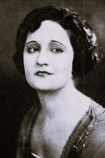 Zdjęcie Rosemary Theby
