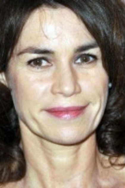 Zdjęcie Yveline Ailhaud