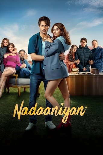 Okładka filmu Chłopak na niby