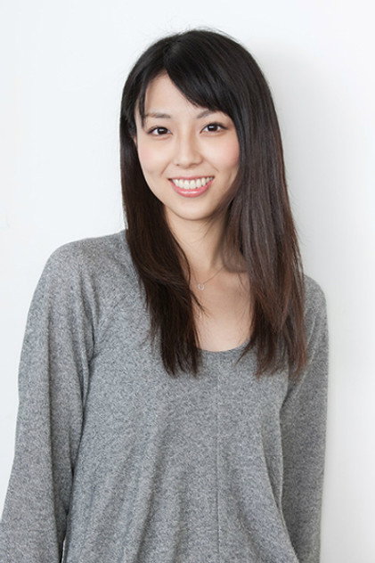 Zdjęcie 渋谷飛鳥