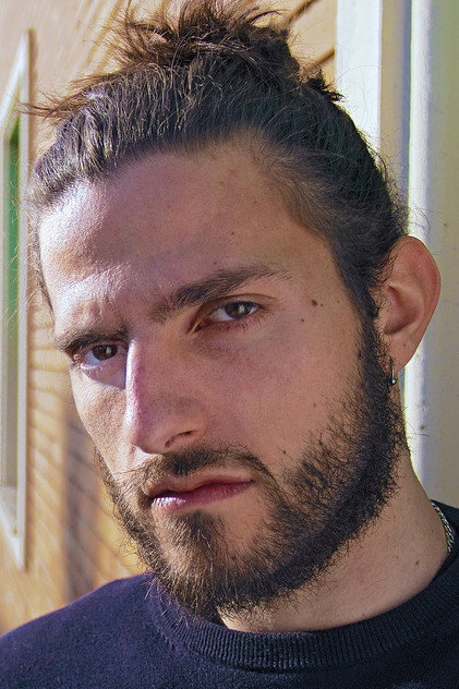 Zdjęcie Carlo Alberto Cravino