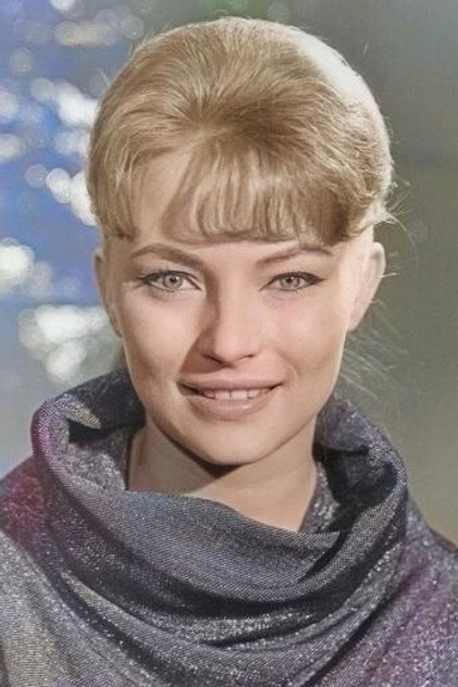 Zdjęcie Karin Baal