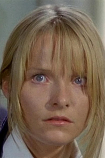 Zdjęcie Claudia Butenuth