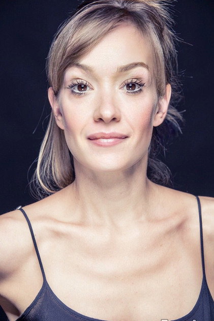 Zdjęcie Paola Caterina d’Arienzo