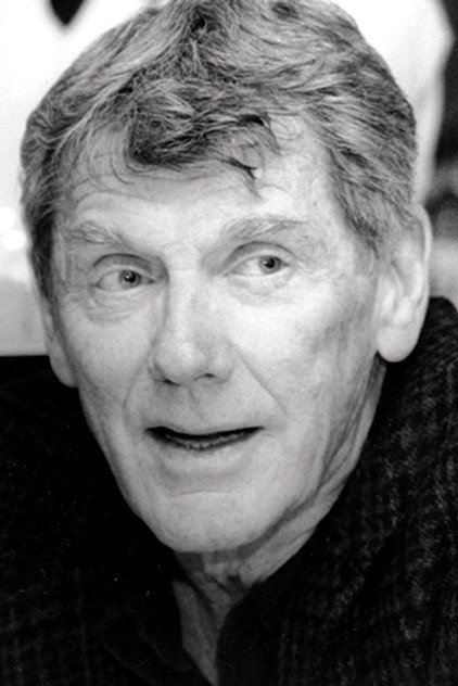Zdjęcie Robert Butler