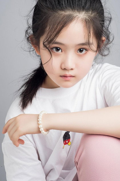 Zdjęcie Wang Ting Wen