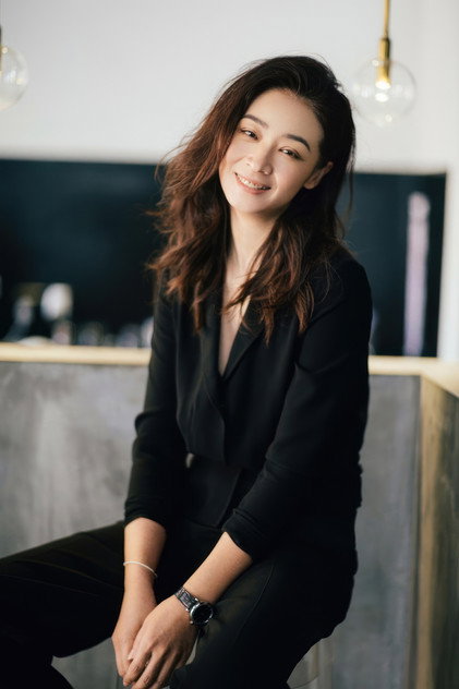 Zdjęcie Yang Ting