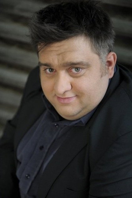 Zdjęcie Luc Tremblais