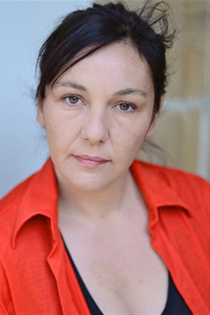 Zdjęcie Marie Gili-Pierre