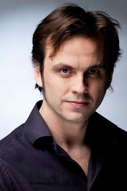 Zdjęcie Iván Morales