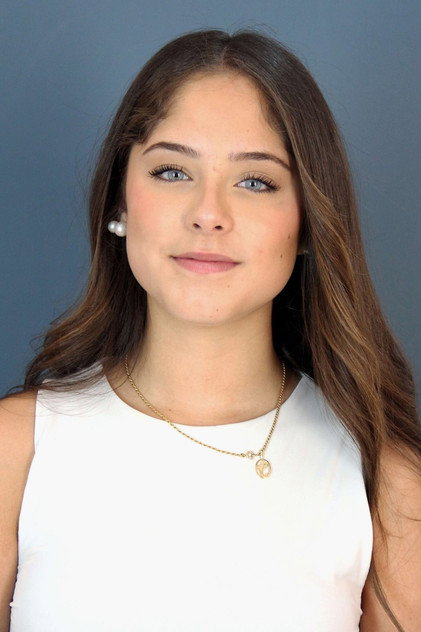 Zdjęcie Carla Soto
