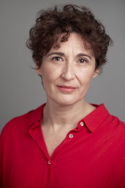 Zdjęcie Miriam Montilla